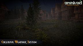 Omnivael: Chronicles of the realm