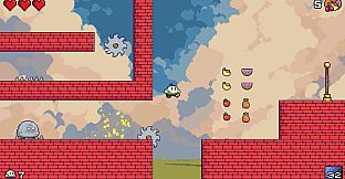 Popotinho's Adventures