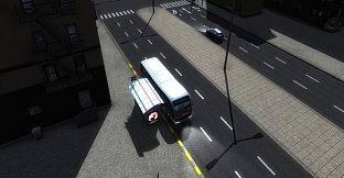 Cities in Motion 2: Bus Mania