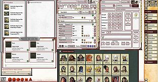 Fantasy Grounds - Pathfinder 2 RPG - Beginner Box
