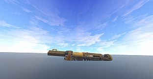 Strayed - Oceanic Skin Pack