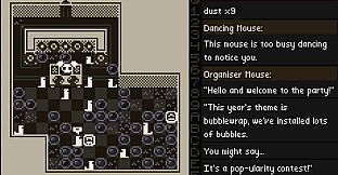 Robot Vacuum Cleaner Quest