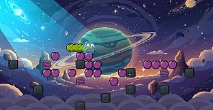 Wriggle apple 4