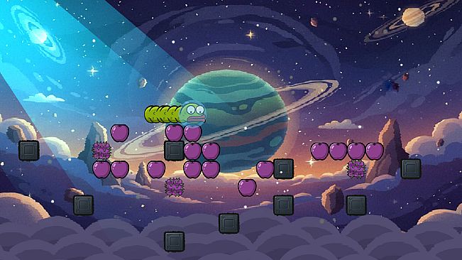 Wriggle apple 4