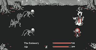 EMISSARY