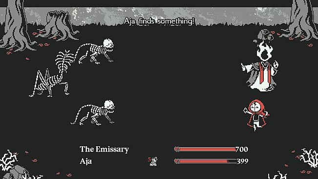EMISSARY