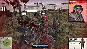 Survivalist: Invisible Strain