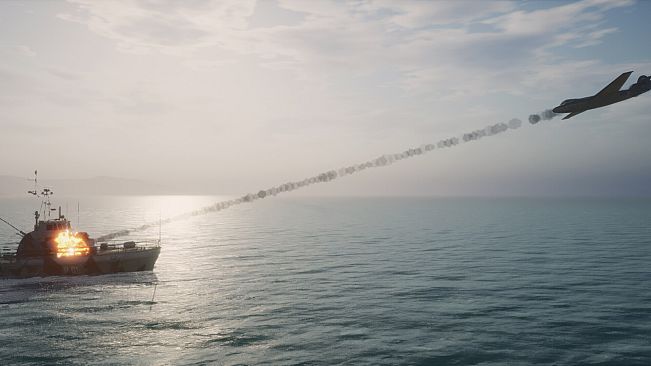 1971: Indian Naval Front