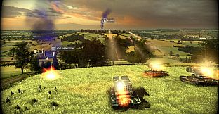 Wargame: European Escalation - New Battlefields