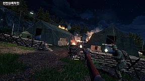 Operation Chromite 1950 VR