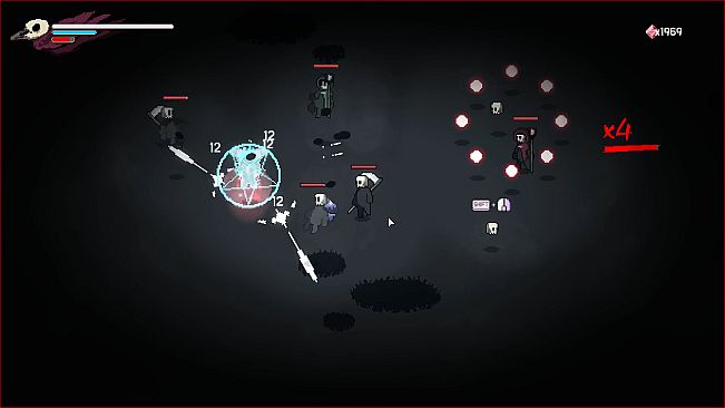 Nevermore: The Chamber Door