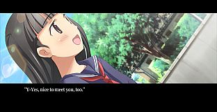 Narcissu 10th Anniversary Anthology Project - Zero