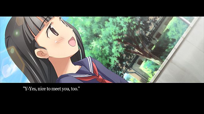 Narcissu 10th Anniversary Anthology Project - Zero