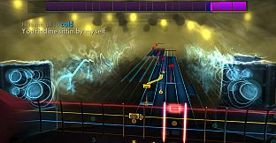 Rocksmith 2014 Edition – Remastered – Alice in Chains - “No Excuses”