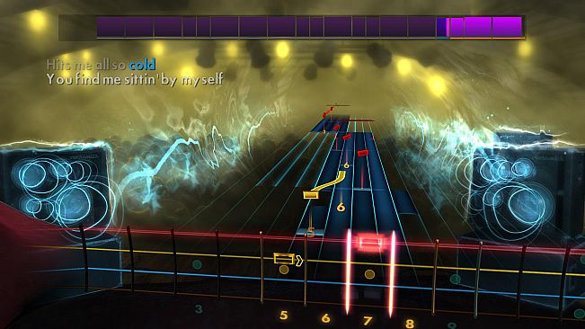 Rocksmith 2014 Edition – Remastered – Alice in Chains - “No Excuses”