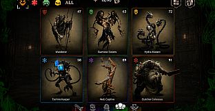 Insanity: Altered