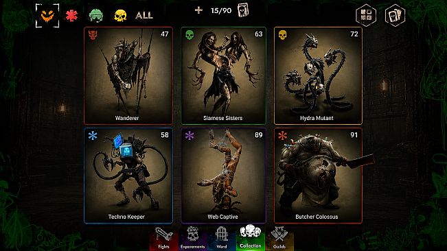 Insanity: Altered