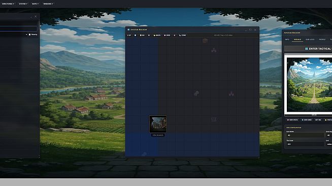 Myth-OS
