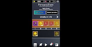 Asteroid Forward - Original Soundtrack