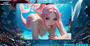 Deep Sea Love