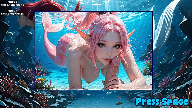 Deep Sea Love