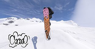 Shredders - 540INDY Scoop Board 2024