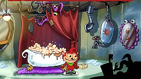 The Secret Monster Society