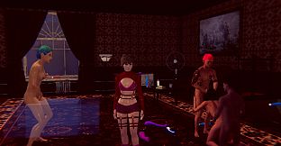 Girls for sex for Cyberpunk sex