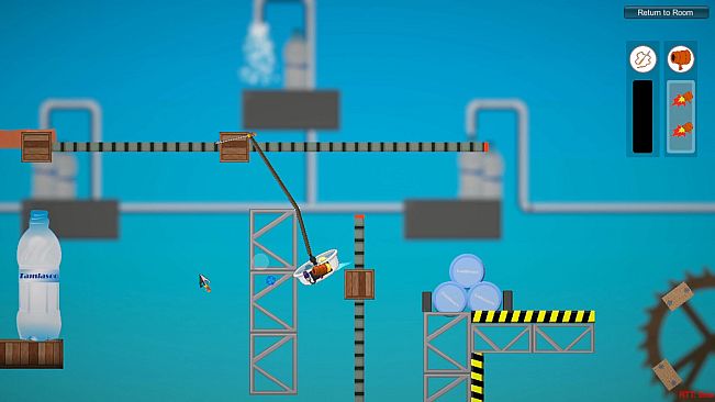 Top of That Thing Called Mountain