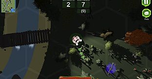 You Only Livez Twice