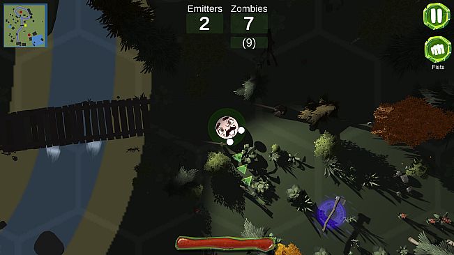 You Only Livez Twice