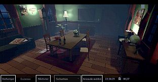 The Ministry for Anomaly Observation