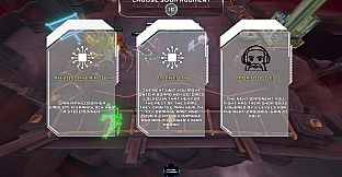 Cybernetic Strategy