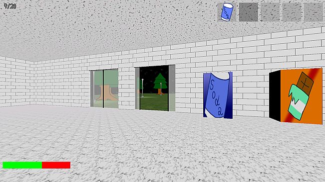 Trap with Furry Femboy