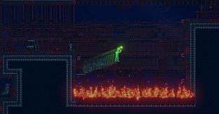 Eyeless Descent