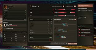 Racing Series Manager