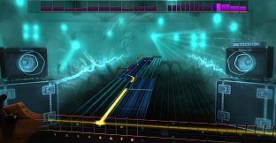 Rocksmith 2014 Edition – Remastered – Alabama Shakes - “Gimme All Your Love”