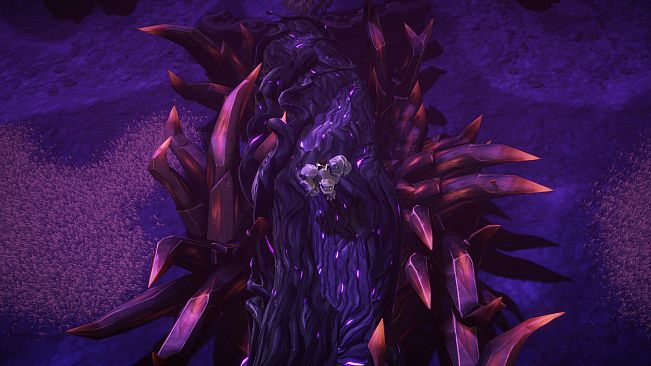 Curse of the Deadwood