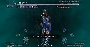 Legacy of Kain: Defiance Remastered Deluxe Edition