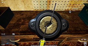 Espresso Tycoon & Thief Simulator