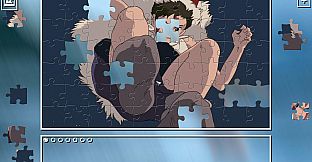 Super Jigsaw Puzzle: Generations - Anime Puzzles 3