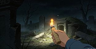 黑水镇Blackwater Town