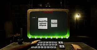 Mr. Hangman