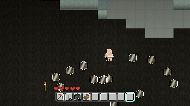 Unearthed