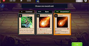 Reminiscence of Gusuku: Card and Explore