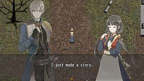 Violent Witches: the Vindicator