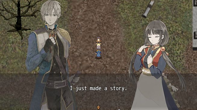 Violent Witches: the Vindicator