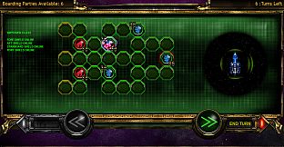 Noble Armada: Lost Worlds