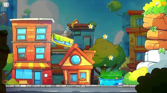 Operation: Clean Splash