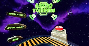 Astro Yoinkers